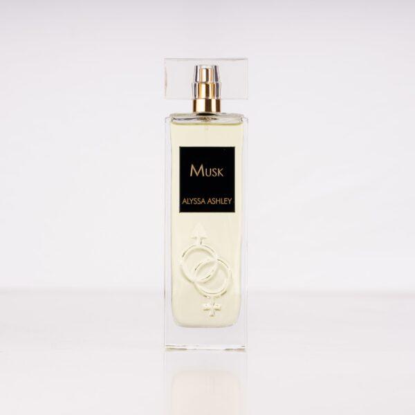 Alyssa Ashley Musk for Unisex ( ) Alyssa Ashley Musk for Unisex ( )