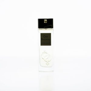Alyssa Ashley Oud Patchouli for Unisex ( )