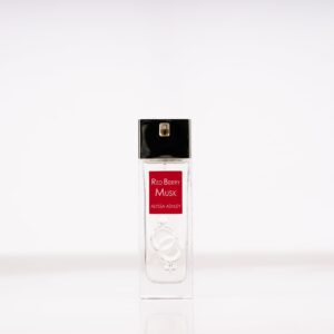 Alyssa Ashley Red Berry Musk for Unisex ( )