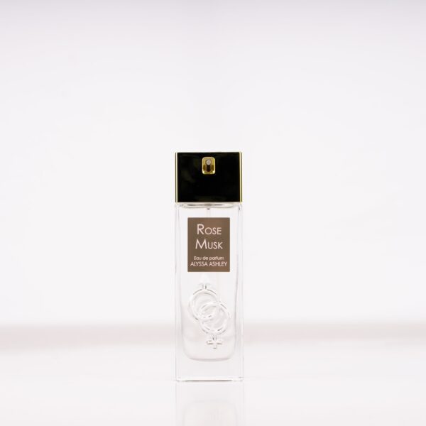 Alyssa Ashley Rose Musk for Unisex ( )