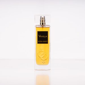 Alyssa Ashley Vanilla for Women ( )