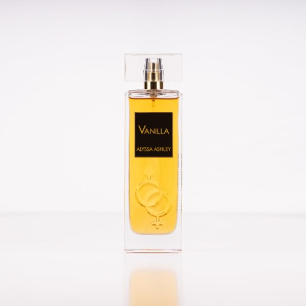 Alyssa Ashley Vanilla for Women ( )