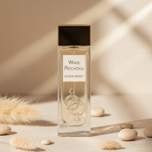 Alyssa Ashley White PatchouIi for Unisex ( )