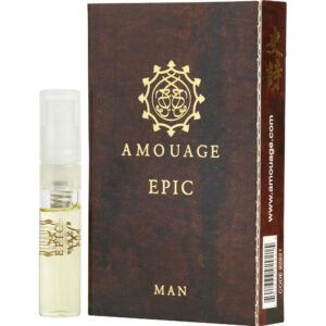 Amouage Epic Eau de Parfum for Men