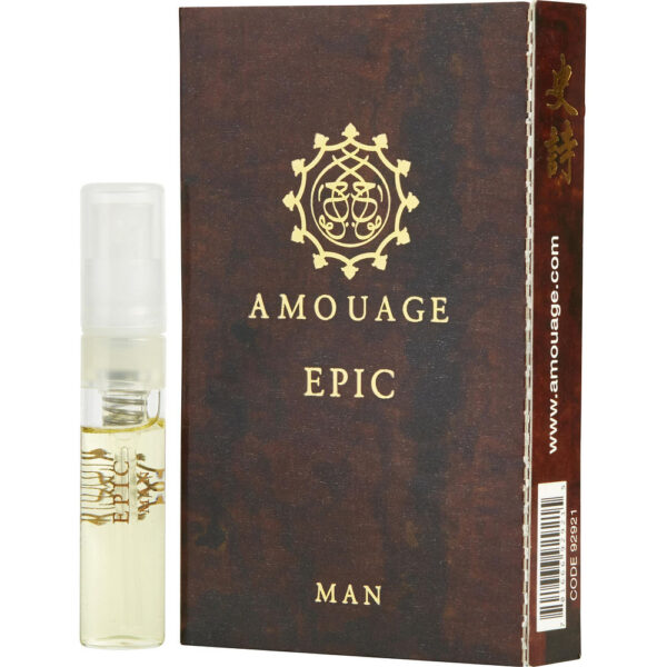 Amouage Epic Eau de Parfum for Men