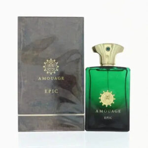 Amouage Epic Man Eau de Parfum for Men