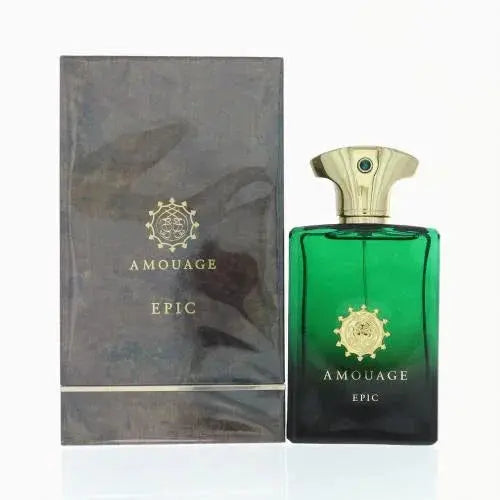 Amouage Epic Man Eau de Parfum for Men Amouage Epic Man Eau de Parfum for Men