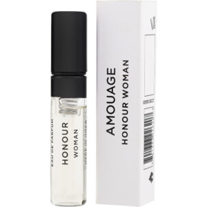 Amouage Honour ON CARD Eau de Parfum for Women