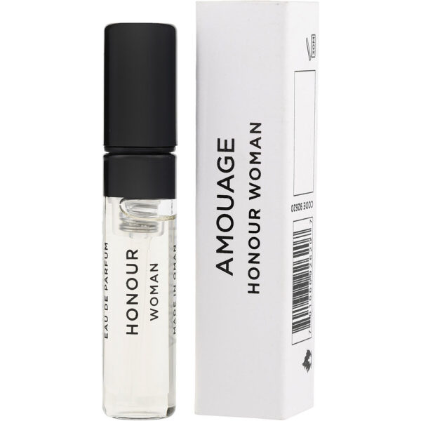 Amouage Honour ON CARD Eau de Parfum for Women