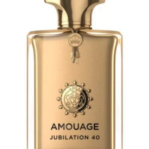 Amouage Jubilation 40 Man Extrait de Parfum for Men