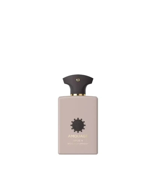 Amouage Opus V Woods Symphony Eau de Parfum for Unisex ( )