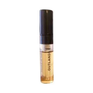 Amouage Outlands Essence de Parfum for Unisex (Sample)