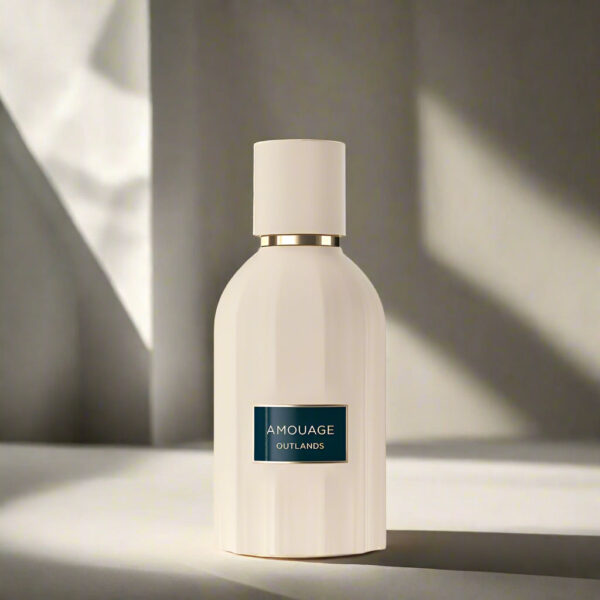 Amouage Outlands for Unisex Amouage Outlands for Unisex