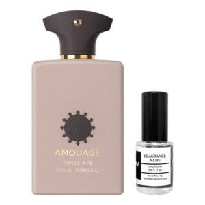 Amouage Royal Tobacco Eau de Parfum for Unisex