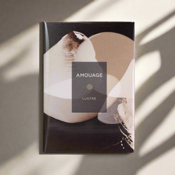 Amouage The Essences Lustre for Unisex ( )
