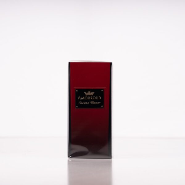 Amouroud Carissa Flower Eau de Parfum for Unisex