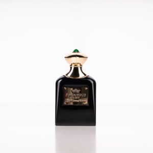 Amouroud La Rose Noir Elixir Extrait de Parfum for Unisex ( )