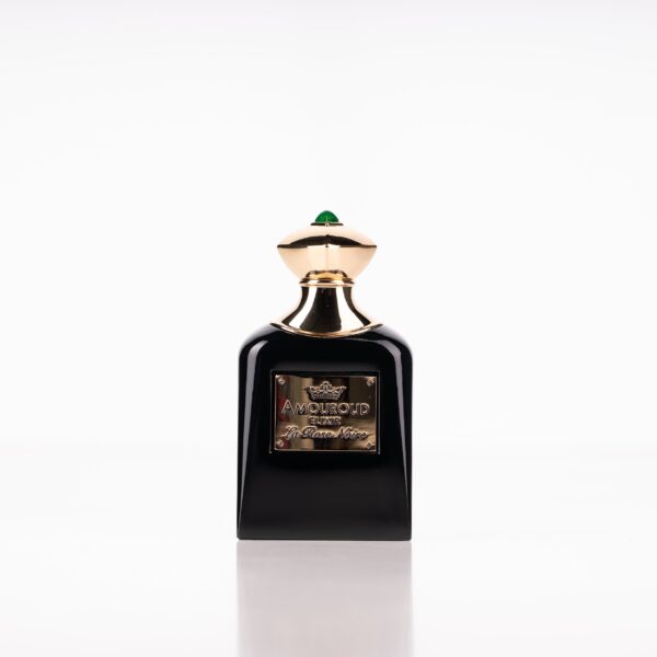 Amouroud La Rose Noir Elixir Extrait de Parfum for Unisex ( )