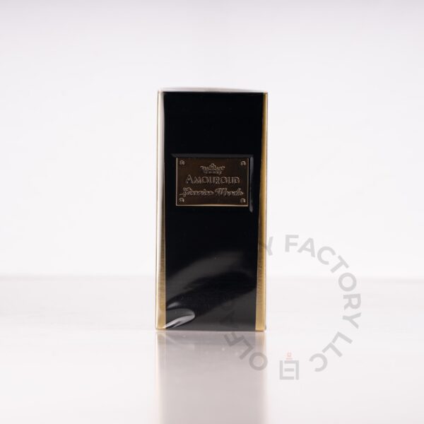 Amouroud Licorice Woods Eau de Parfum for Unisex ( ) Amouroud Licorice Woods Eau de Parfum for Unisex ( )