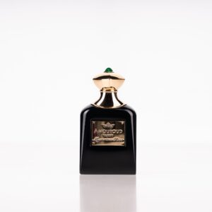 Amouroud Mysterious Rose Elixir for Unisex ( )