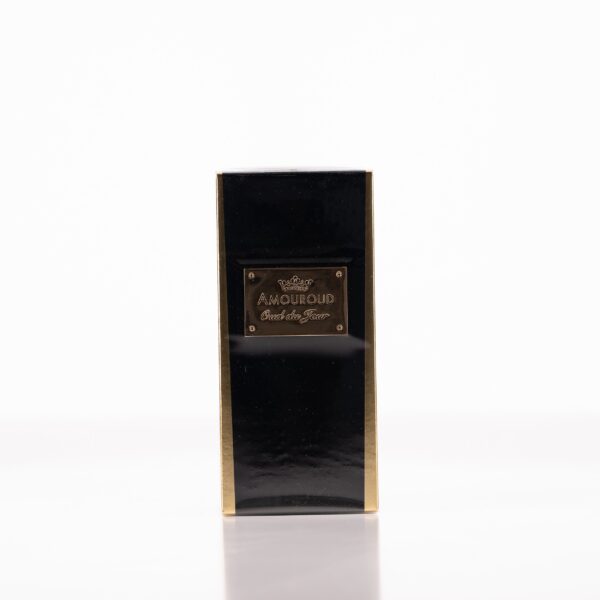Amouroud Oud Du Jour Eau de Parfum for Unisex ( )