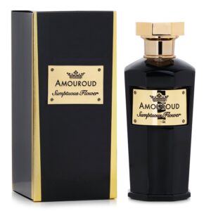 Amouroud Sumptuous Flower Eau de Parfum for Unisex ( )