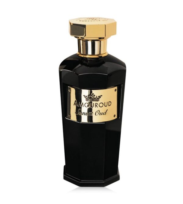 Amouroud Sunset Oud Eau de Parfum for Unisex ( ) Amouroud Sunset Oud Eau de Parfum for Unisex ( )