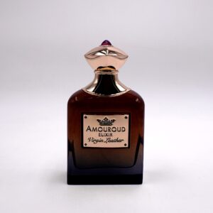Amouroud Virgin Leather Elixir De Parfum for Unisex