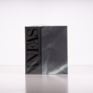 Anfas Dhai Extrait de Parfum for Unisex