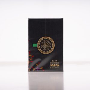 Anfas Gaya for Unisex ( )