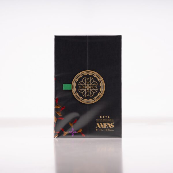 Anfas Gaya for Unisex ( ) Anfas Gaya for Unisex ( )