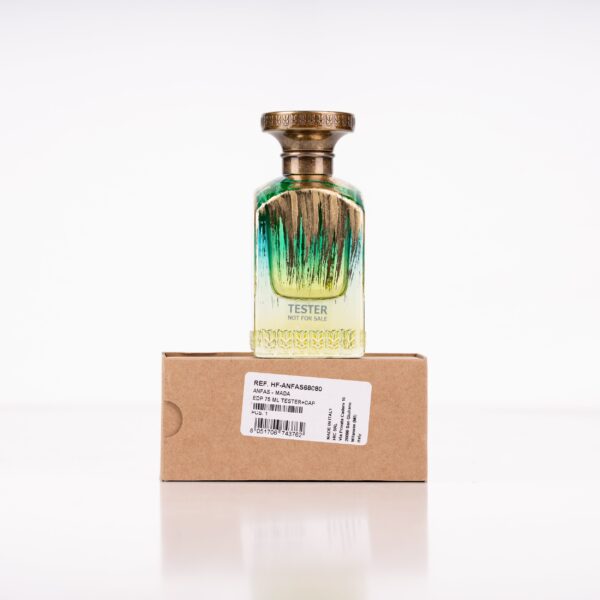 Anfas Mada for Unisex ( )
