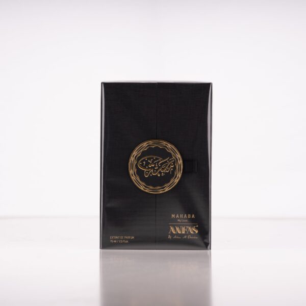 Anfas Mahabah for Unisex ( ) Anfas Mahabah for Unisex ( )