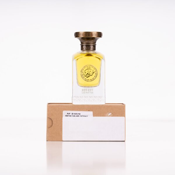 Anfas Salam for Unisex ( ) Anfas Salam for Unisex ( )