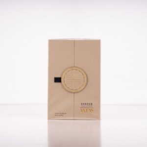 Anfas Shaouq for Unisex ( )