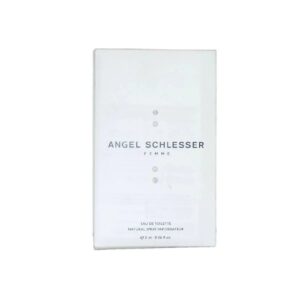 Angel Schlesser Femme Eau de Toilette for Women