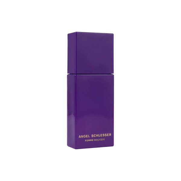 Angel Schlesser Femme Magique Eau de Parfum for Women Angel Schlesser Femme Magique Eau de Parfum for Women