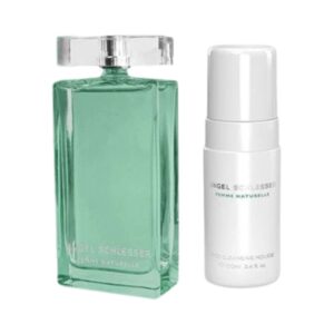 Angel Schlesser Femme Naturelle Gift Set for Women
