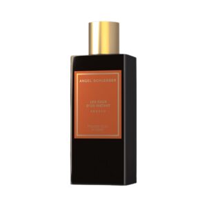 Angel Schlesser Les Eaux D’un Instant Absolu Mysterious Amber Eau de Parfum for Unisex