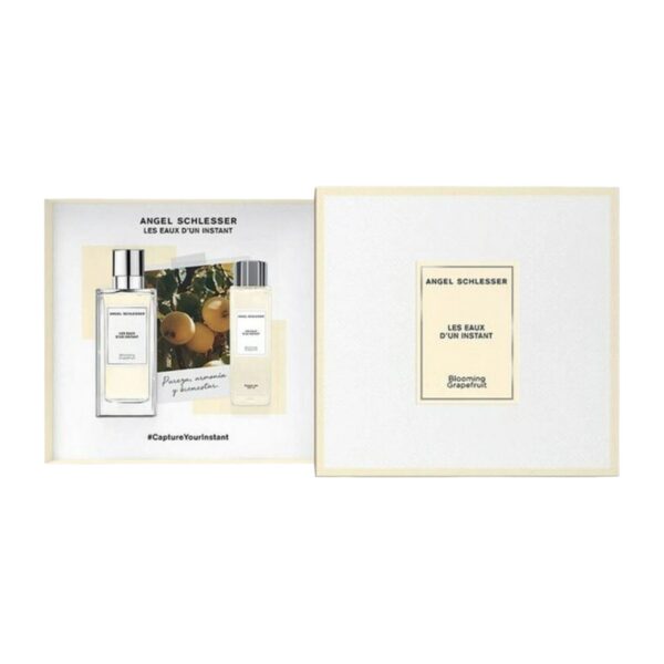 Angel Schlesser Set Angel Schlesser Set