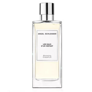 Angel Schlesser Les Eaux D’un Instant Blooming Grapefruit Eau de Toilette for Unisex