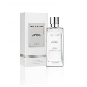 Angel Schlesser Les Eaux D’un Instant Tempting Bergamot Eau de Toilette for Unisex