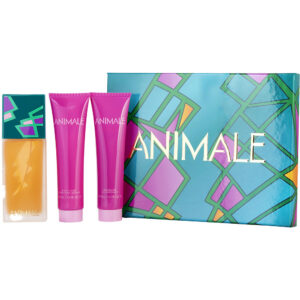Animale Parfums Gift Set for Women