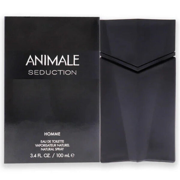 Animale Seduction Eau de Toilette for Men