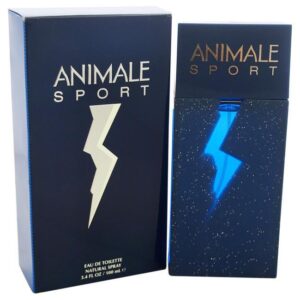Animale Sport Eau de Toilette for Men