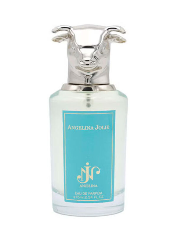 Anjelina Angelina Jolie Eau de Parfum for Women Anjelina Angelina Jolie Eau de Parfum for Women
