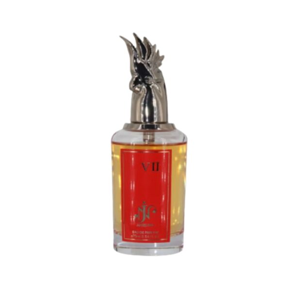 Anjelina Angelina Jolie VII Eau de Parfum for Women Anjelina Angelina Jolie VII Eau de Parfum for Women