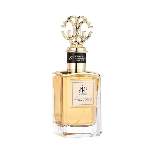 Anjelina Haligon’s Eau de Parfum for Women