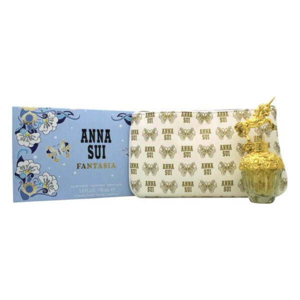 Anna Sui Fantasia Gift Set for Women