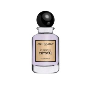 Anthology Purple Crystal Eau de Parfum for Women